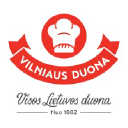 Vilniaus Duona logo