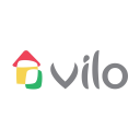 Vilo Home logo