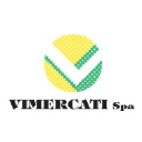 Vimercati logo