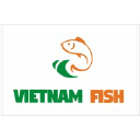 VIETNAM FISH CO. logo