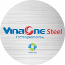 VINA ONE STEEL logo