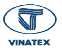 Vinatex logo