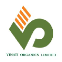 VINATI ORGANICS logo