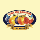 Vineland Growers logo