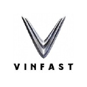 VINFAST TRADING AND PRODUCTION JOIN logo