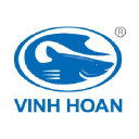 Vinh Hoan logo