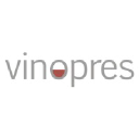 Vinopres logo