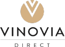 Vinovia Wine logo