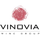 Vinovia Wine Group logo