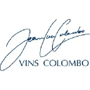 Jean-Luc Colombo logo