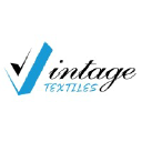 Vintage Textiles logo