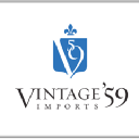 Vintage 59 logo