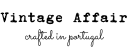 Vintage Affair logo