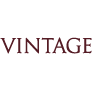 VINTAGE logo