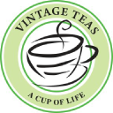 VINTAGE TEAS CEYLON (PRIVATE) logo