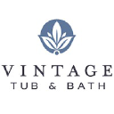 Vintage Tub logo