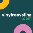 Vinylrecycling logo