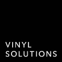 Vinyl Solutions logo