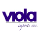 Viola Imports logo