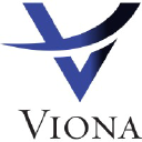 Viona Pharmaceuticals logo