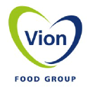 Vion Food logo