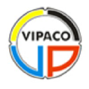 VIPACO CO LTD logo