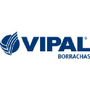 BORRACHAS VIPAL SA logo