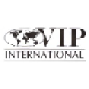 VIP International logo