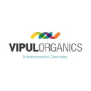 Vipul Organics logo