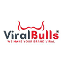 Viral logo