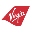 VIRGIN ATLANTIC AIRWAYS LTD logo