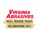 VIRGINIA ABRASIVES CORPORATION logo