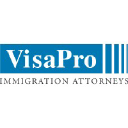 Visapro logo