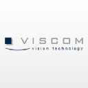 Viscom logo