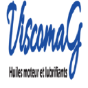 VISCOMAG logo