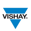 Vishay Dale logo