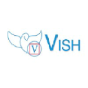 Vish Group logo