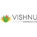 Vishnu Chemicals logo