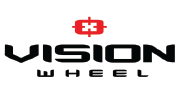 Vision Composite Knit logo