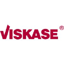 VISKASE CORP logo