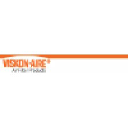 Viskon-Aire logo