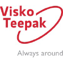 Visko Teepak logo