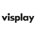 VISPLAY GMBH logo