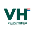 VISSCHER HOLLAND BV logo