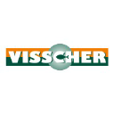 VISSCHER SEAFOOD logo