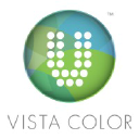 Vista Color logo