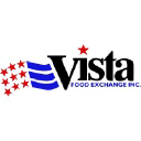 Vista Food Exchange logo