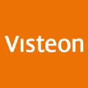 VISTEON SYSTEMS LLC. logo