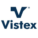 Vistex logo