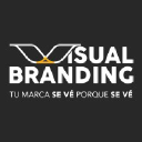 Visual Branding logo